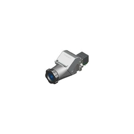 Amphenol Id Rugged Bulkhead Adaptor Series Connector  Inp ID751000